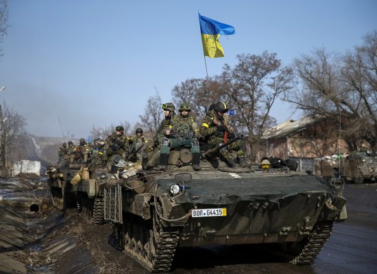 Ukraine will cease to exist thanks to the west