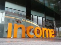 Allianz offers to buy a stake in Income Insurance